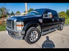 2009 Ford Super Duty F-250 SRW 