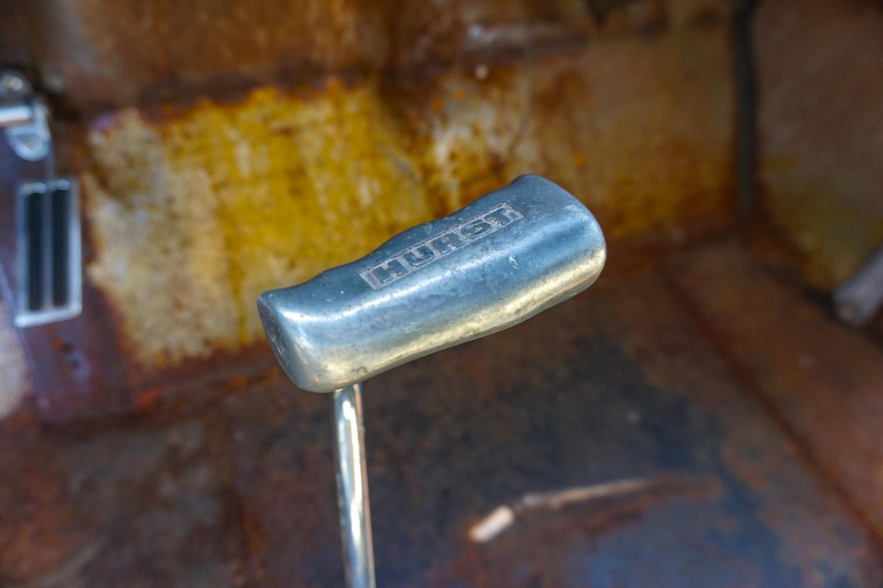 Chevrolet 3100  1947