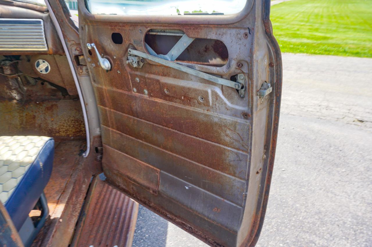 Chevrolet 3100  1947