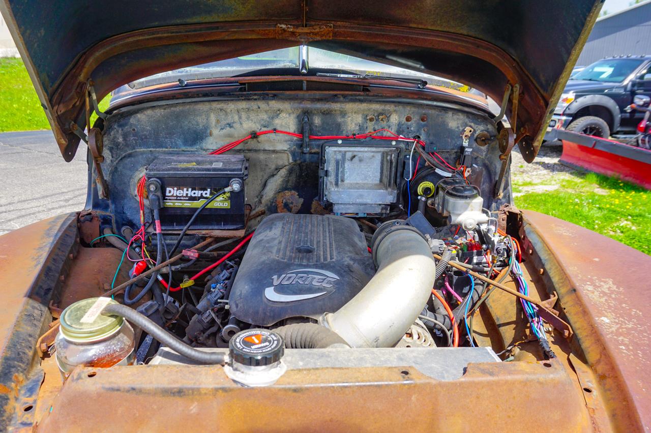 Chevrolet 3100  1947