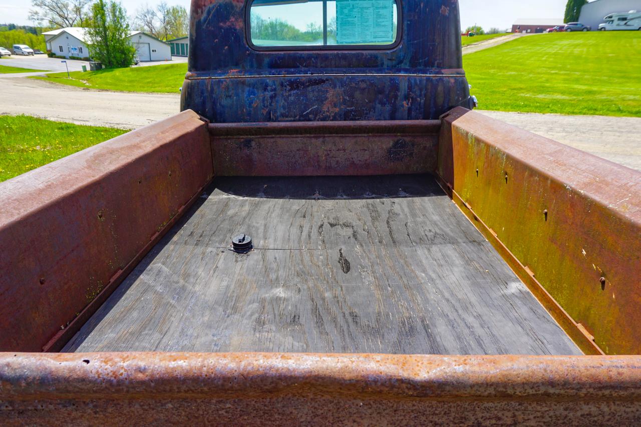 Chevrolet 3100  1947
