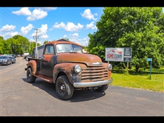 1947 Chevrolet 3100 