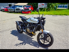 2019 Husqvarna  Unknown 