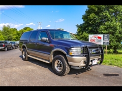 2003 Ford Excursion 