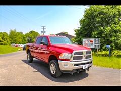 2010 Dodge Ram 2500 
