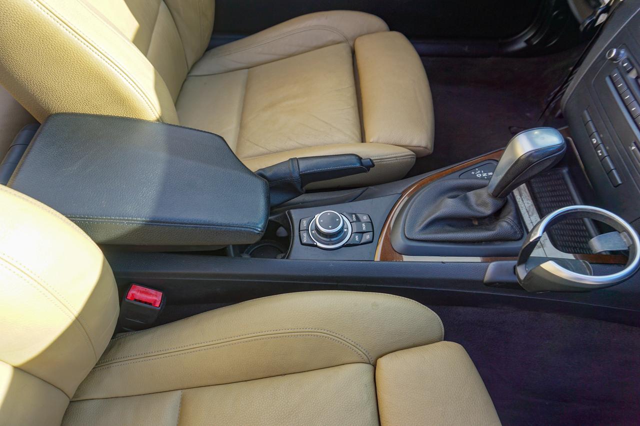 BMW 1 Series 2dr Conv 128i SULEV 2012