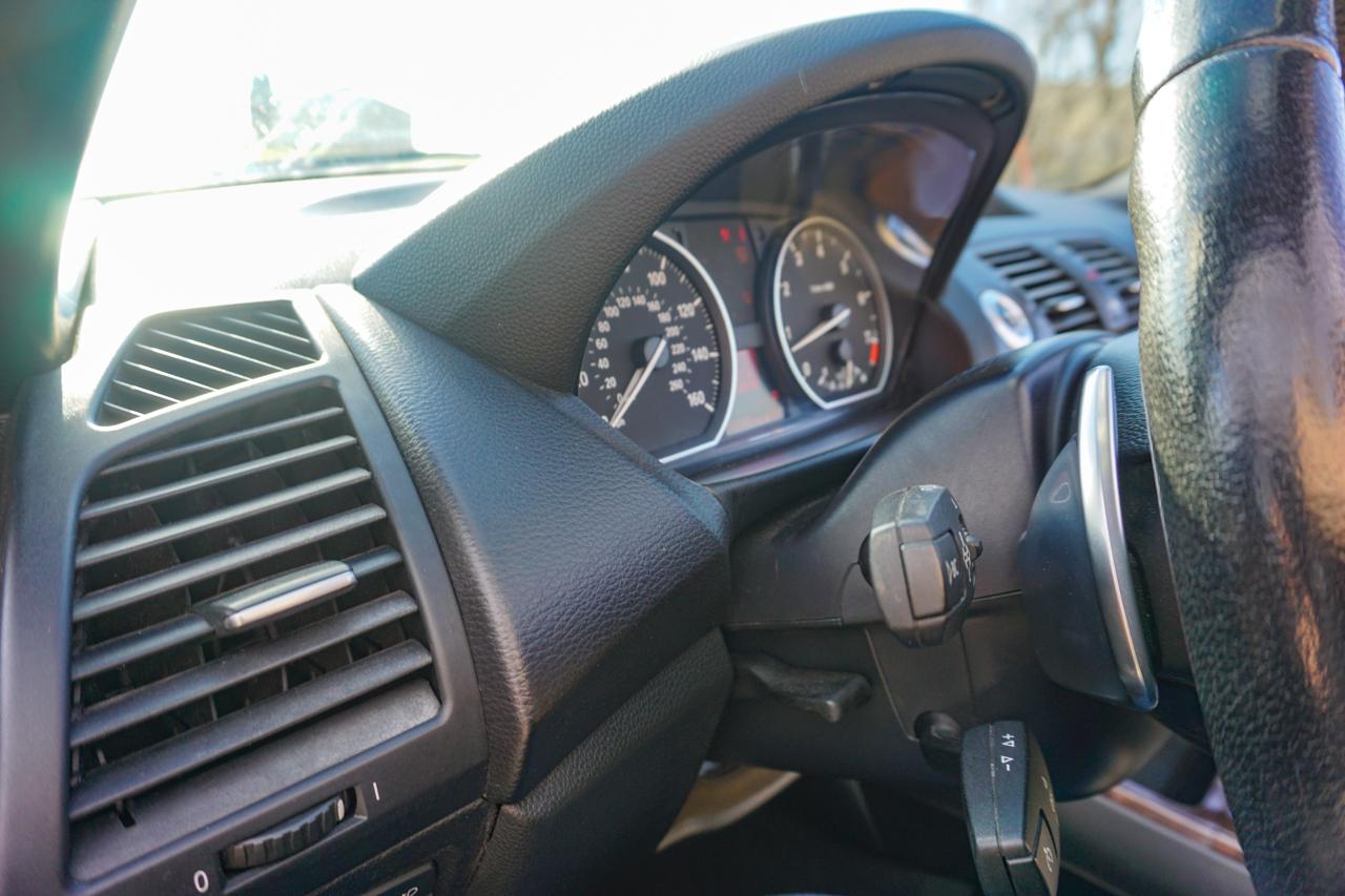 BMW 1 Series 2dr Conv 128i SULEV 2012