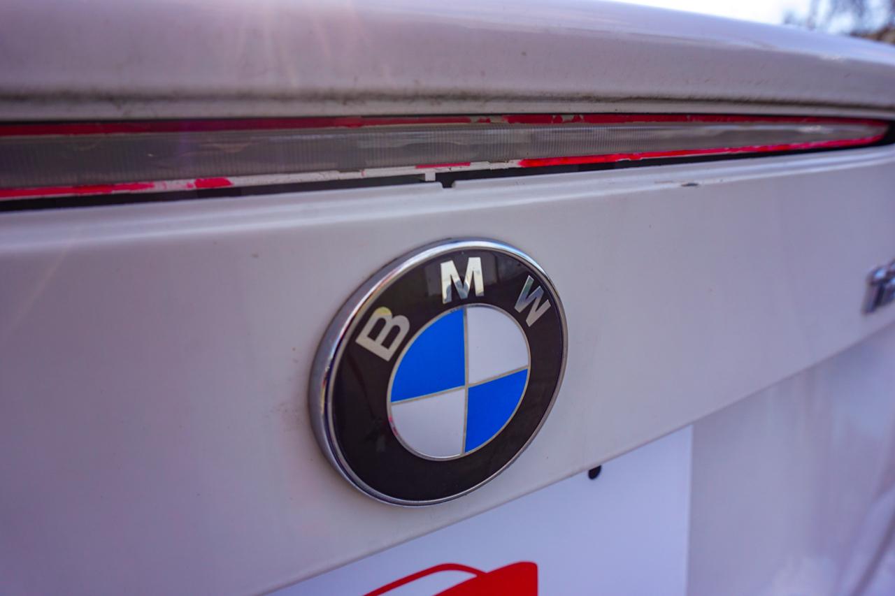 BMW 1 Series 2dr Conv 128i SULEV 2012