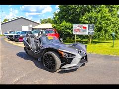 2016 Polaris Slingshot 