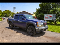 2011 GMC Canyon 