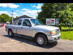 2011 Ford Ranger 
