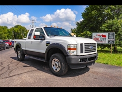 2009 Ford Super Duty F-250 SRW 