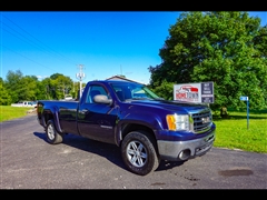 2011 GMC Sierra 1500 