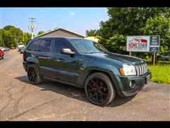 2006 Jeep Grand Cherokee 