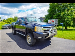 2007 Chevrolet Silverado 1500 
