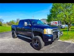 2007 Chevrolet Silverado 1500 