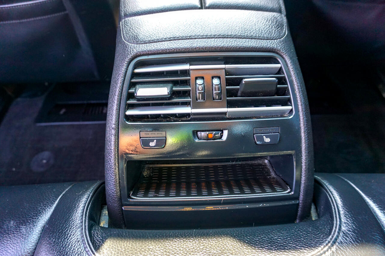 BMW 6 Series 4dr Sdn 640i xDrive AWD Gran Coupe 2014 BMW 6 Series 4dr Sdn 640i xDrive AWD Gran Coupe 2014