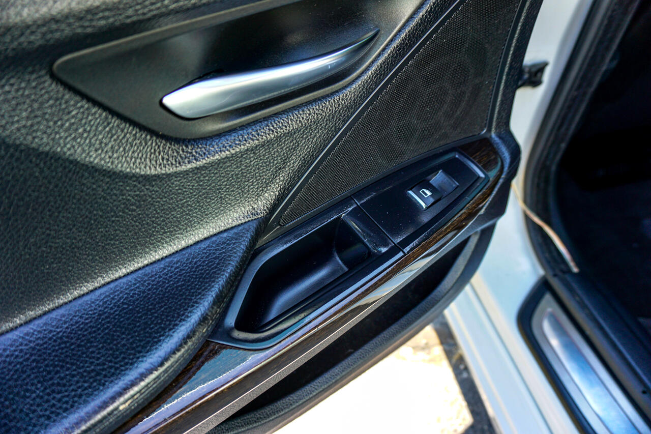 BMW 6 Series 4dr Sdn 640i xDrive AWD Gran Coupe 2014 BMW 6 Series 4dr Sdn 640i xDrive AWD Gran Coupe 2014