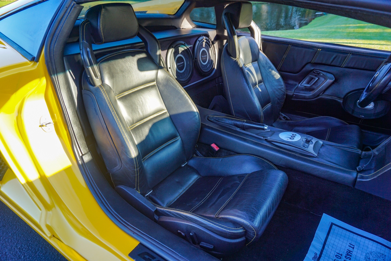 Lamborghini Gallardo 2dr Cpe 2005 Lamborghini Gallardo 2dr Cpe 2005