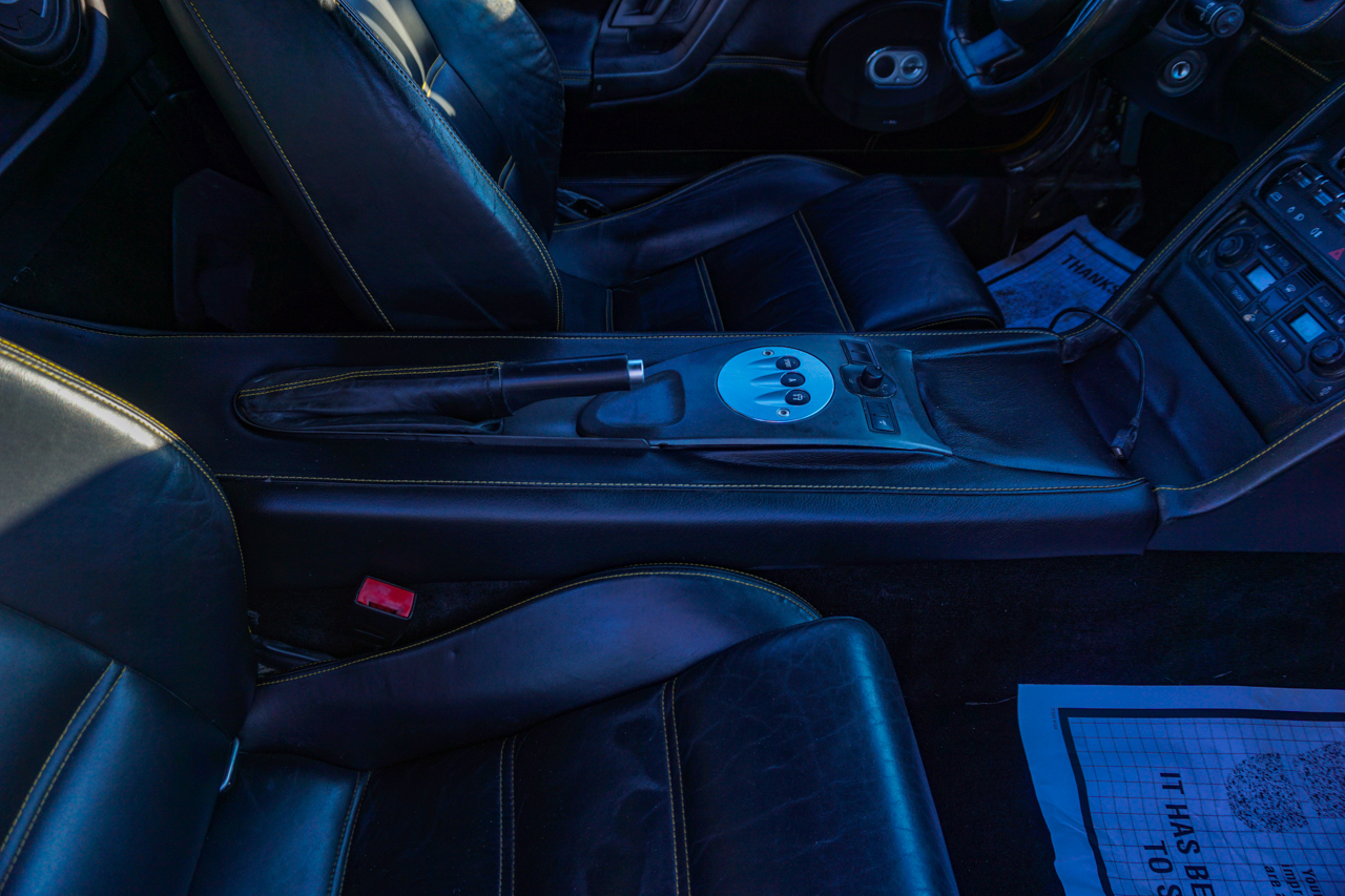 Lamborghini Gallardo 2dr Cpe 2005 Lamborghini Gallardo 2dr Cpe 2005