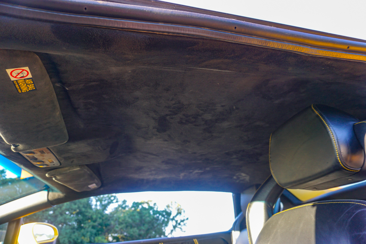 Lamborghini Gallardo 2dr Cpe 2005 Lamborghini Gallardo 2dr Cpe 2005