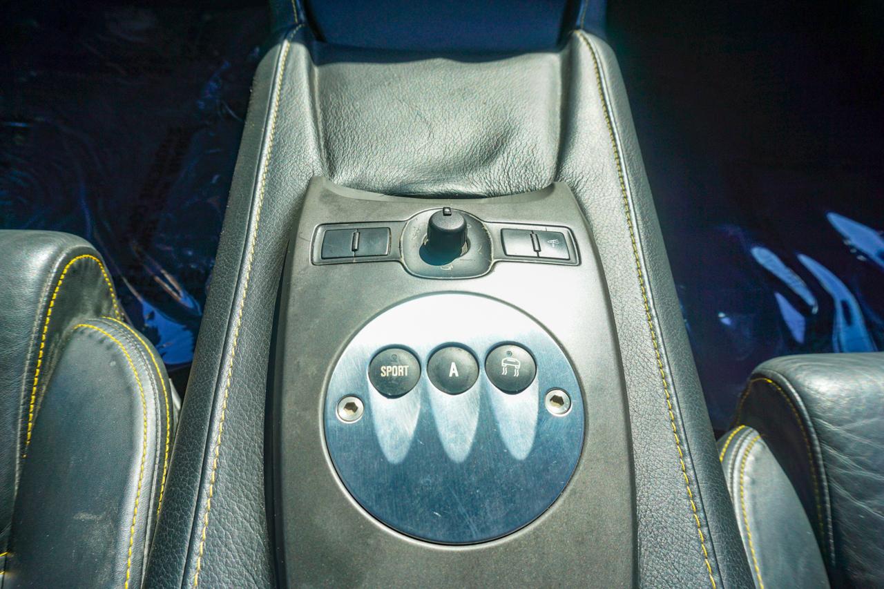 Lamborghini Gallardo 2dr Cpe 2005
