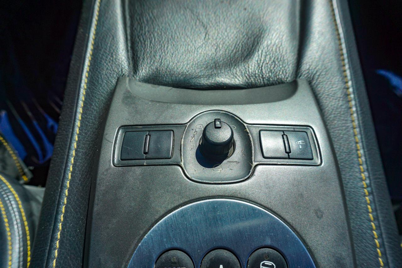 Lamborghini Gallardo 2dr Cpe 2005