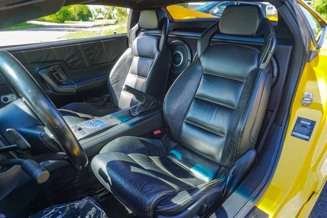 Lamborghini Gallardo 2dr Cpe 2005