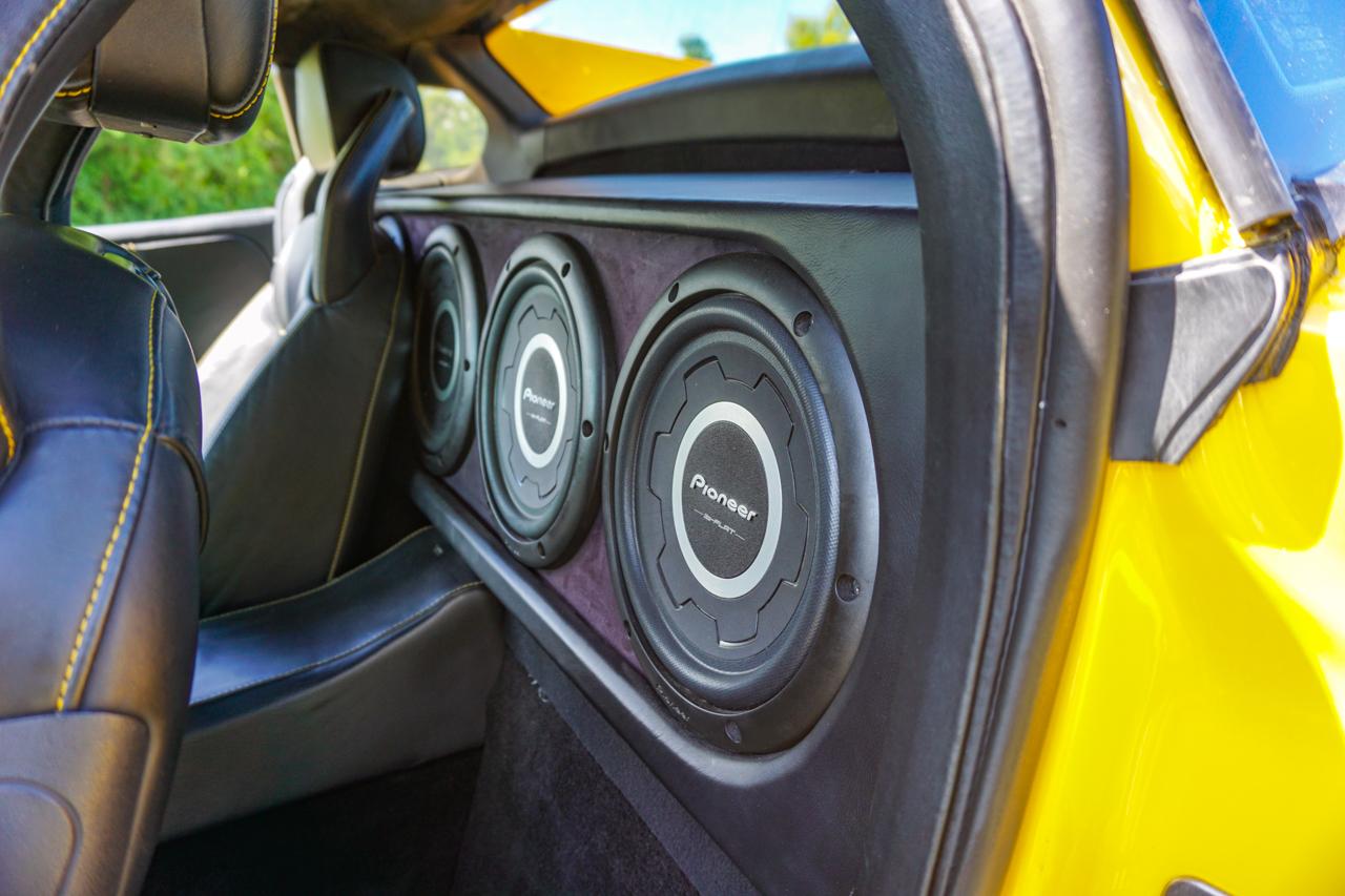 Lamborghini Gallardo 2dr Cpe 2005