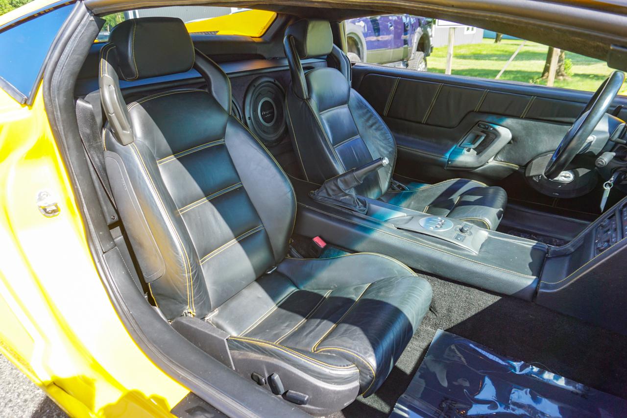 Lamborghini Gallardo 2dr Cpe 2005