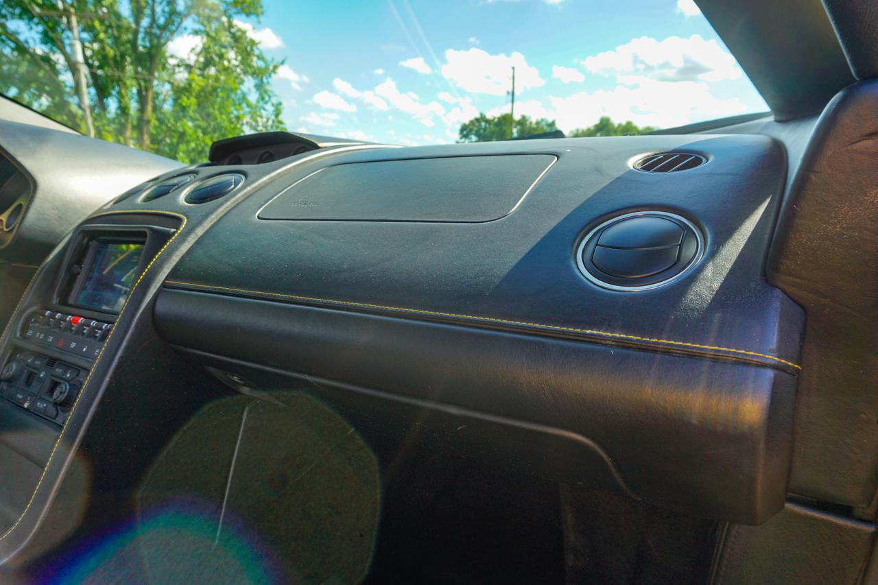 Lamborghini Gallardo 2dr Cpe 2005