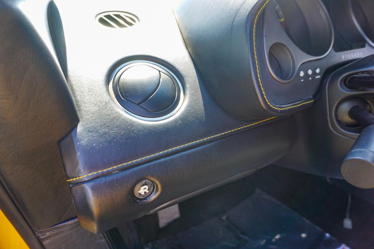 Lamborghini Gallardo 2dr Cpe 2005