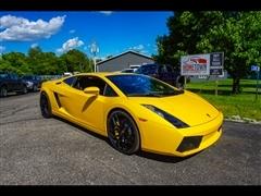 2005 Lamborghini Gallardo 