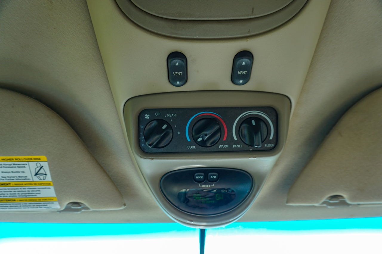 Ford Excursion 137" WB 6.0L Limited 4WD 2005 Ford Excursion 137" WB 6.0L Limited 4WD 2005