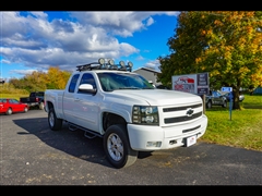 2011 Chevrolet Silverado 1500 