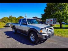 2009 Ford Ranger 