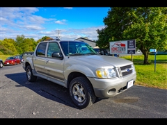 2003 Ford Explorer Sport Trac 