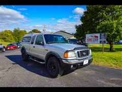 2005 Ford Ranger 