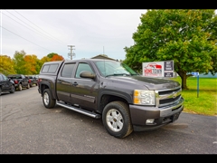 2010 Chevrolet Silverado 1500 
