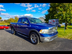 2010 Dodge Ram 1500 