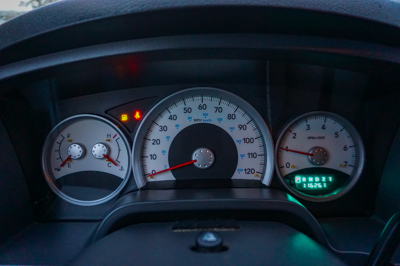 Dodge Dakota 4dr Quad Cab 131 4WD SLT 2006 Dodge Dakota 4dr Quad Cab 131 4WD SLT 2006