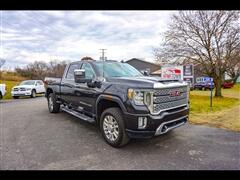 2020 GMC Sierra 2500HD 