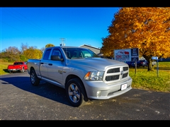 2019 RAM 1500 Classic 