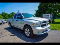 2019 RAM 1500 Classic 