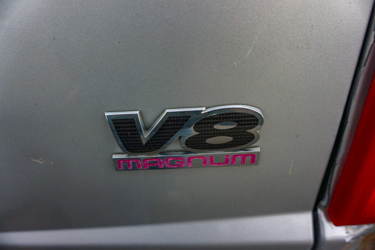 Dodge Dakota 2dr Club Cab 131 4WD SLT 2006