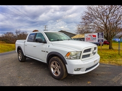 2010 Dodge Ram 1500 
