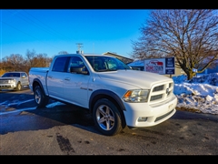 2010 Dodge Ram 1500 