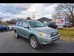 2008 Toyota RAV4 