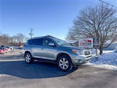 2008 Toyota RAV4 