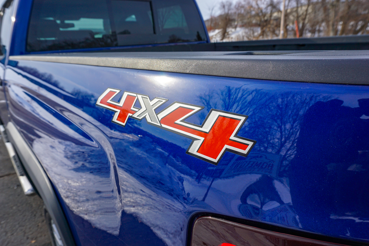 Chevrolet Silverado 1500 4WD Crew Cab 143.5" LT w/1LT 2014